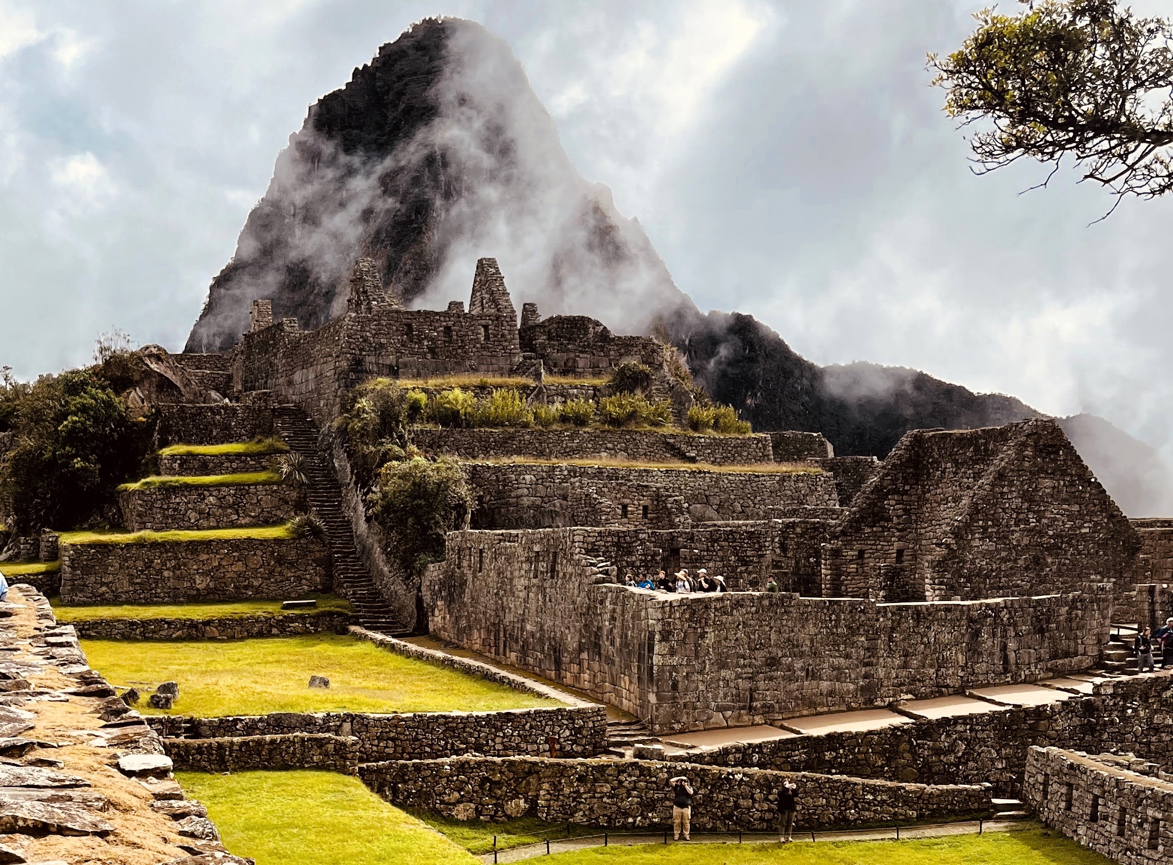 Tous droits réservés 2022 - Le Machu Picchu